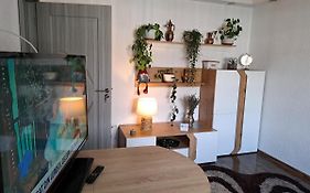 Apartament Medias Metanului